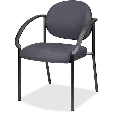 Eurotech - The Raynor Group STACK CHAIR , CHAMBRAY EUT901105